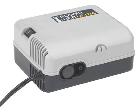Drive Power Neb Ultra Compressor Nebulizer