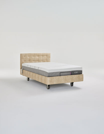 Icare IC111 adjustable homecare bed