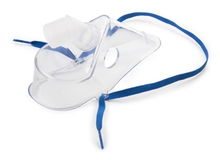 McKesson Aerosol Mask