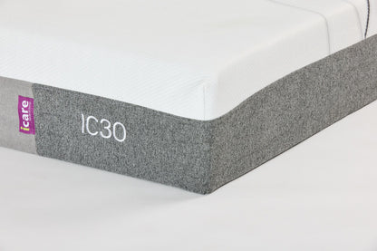 Icare IC30 mattress in use