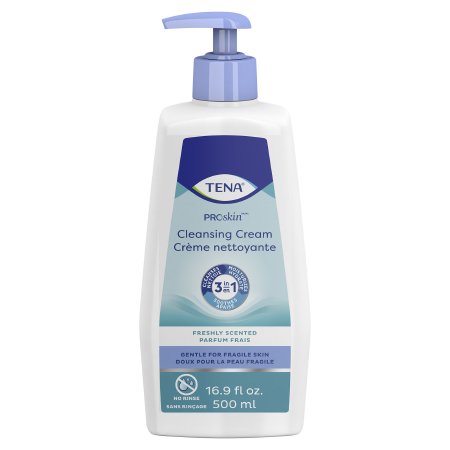 TENA® ProSkin™ Shampoo and Body Wash