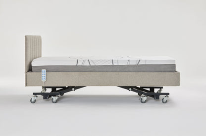 Icare IC333 Extra Long bed adjustable positions