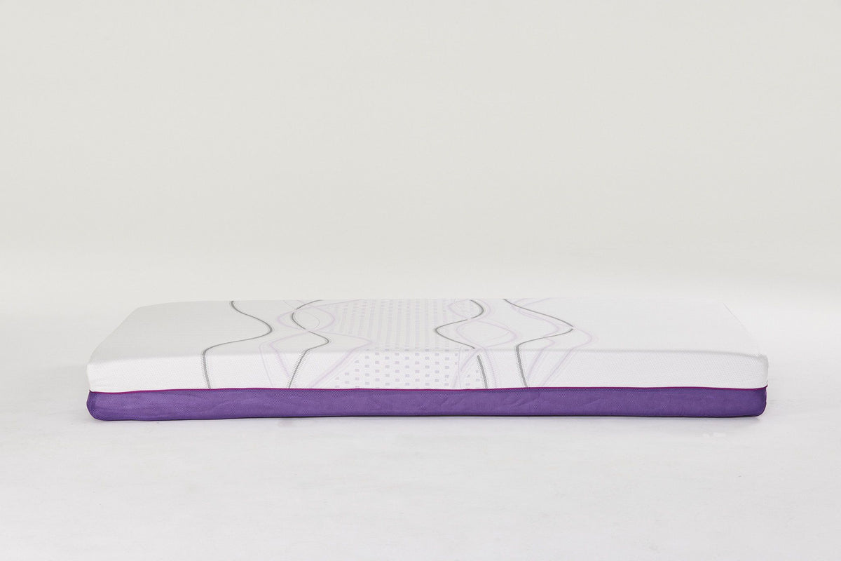 Icare IC20 mattress construction