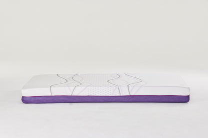 Icare IC20 mattress construction