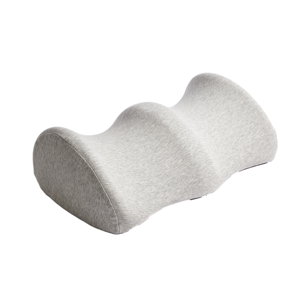 Icare Reform knee and heel elevation support cushion