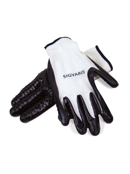 Sigvaris Latex-free donning gloves