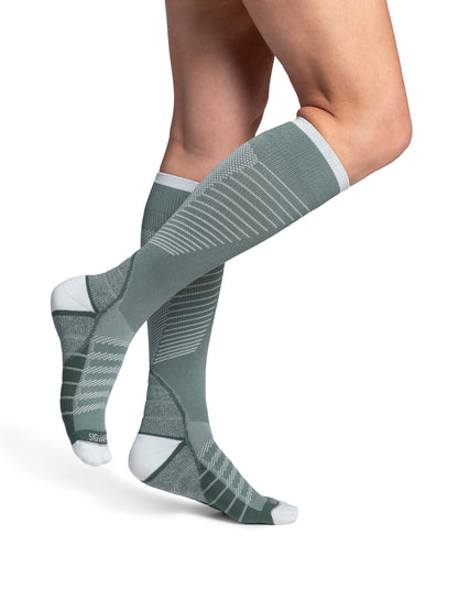 Sigvaris Motion Flow Tech Calf 20-30 mmHg