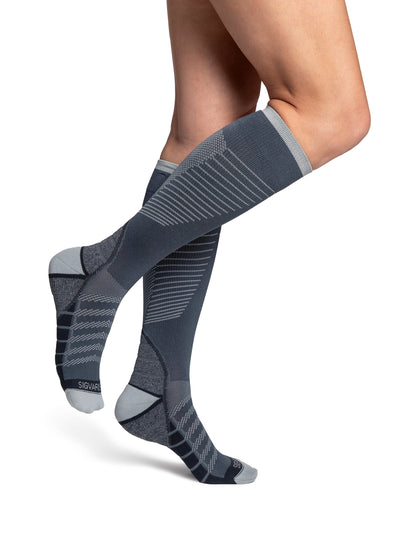 Sigvaris Motion Flow Tech Calf 20-30 mmHg