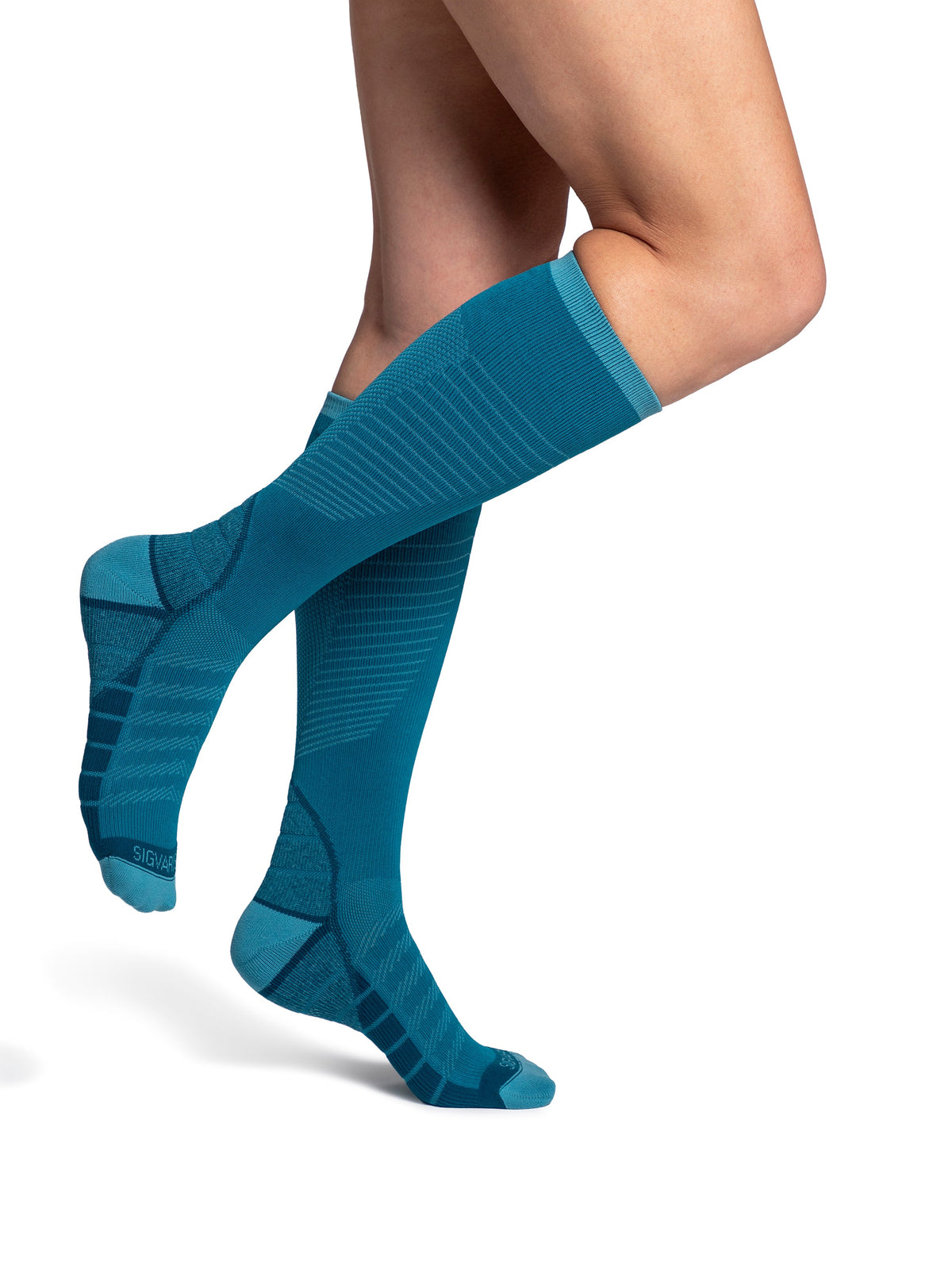 Sigvaris Motion Flow Tech Calf 20-30 mmHg
