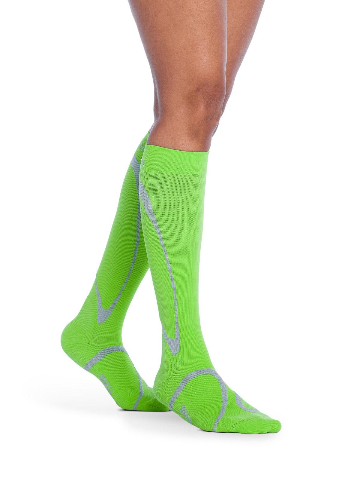 Sigvaris Motion High-Tech Calf 20-30 mmHg