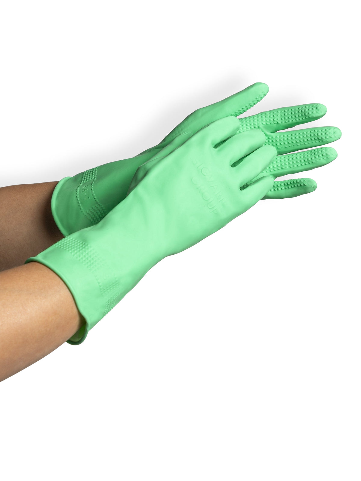 Sigvaris Rubber gloves