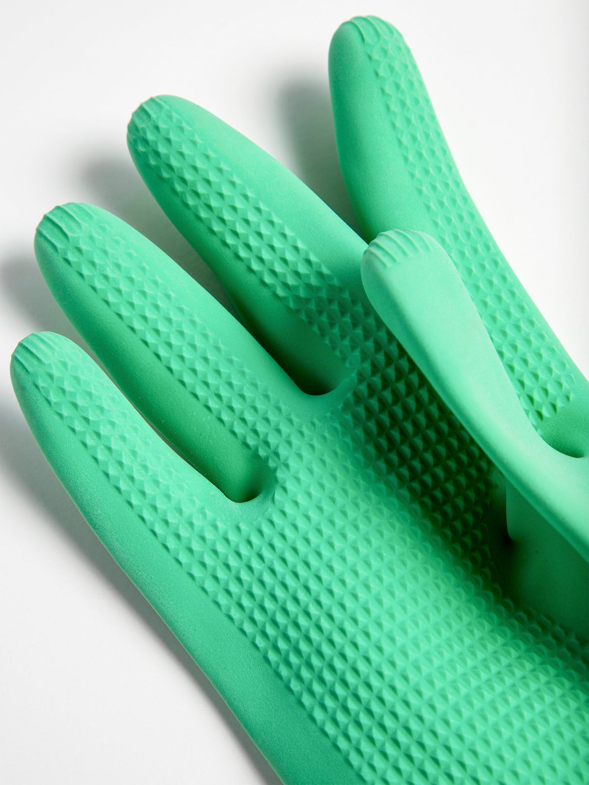 Sigvaris Rubber gloves