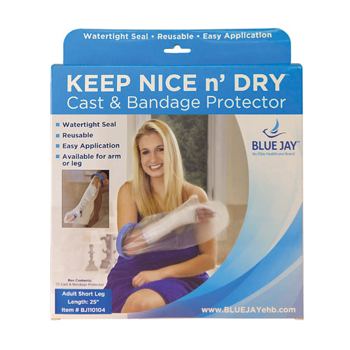 Waterproof Cast & Bandage Protector