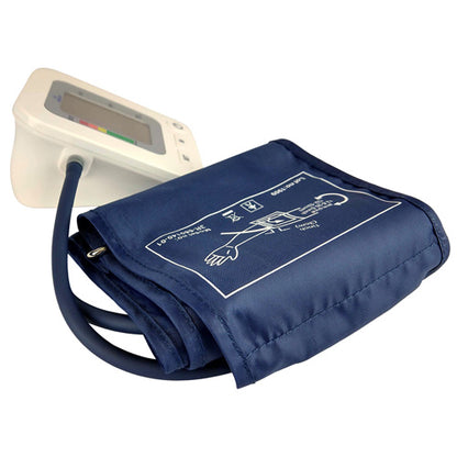 Blue Jay Automatic Blood Pressure Monitor w/ XLarge Cuff