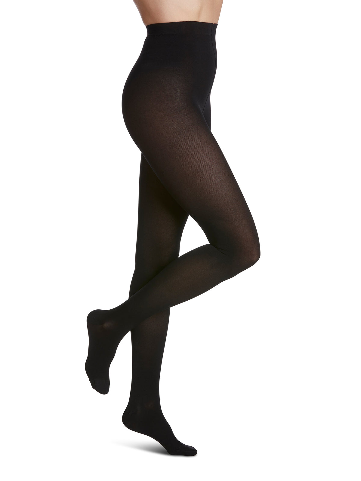Sigvaris Women's Essential Opaque Pantyhose