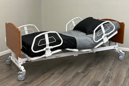 Med-Mizer ComfortWide CW1000 bariatric bed