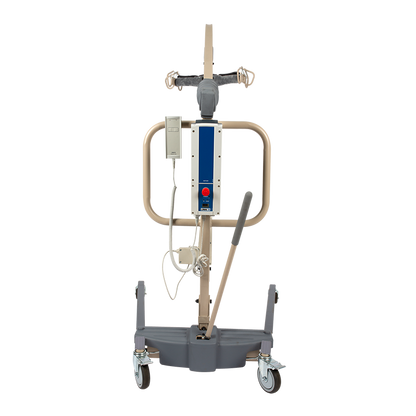 Dynarex Electric Patient Lift Combo w/ Scale