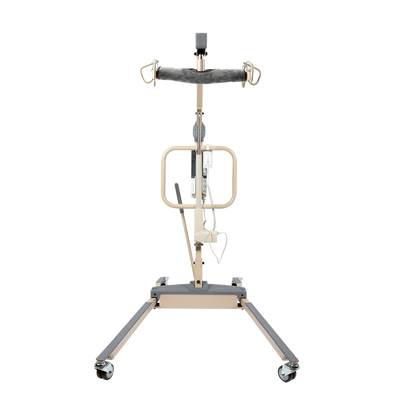 Dynarex Electric Patient Lift Combo w/ Scale