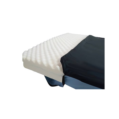 Rhythm Full-Electric Homecare Bed, 450 lb Capacity