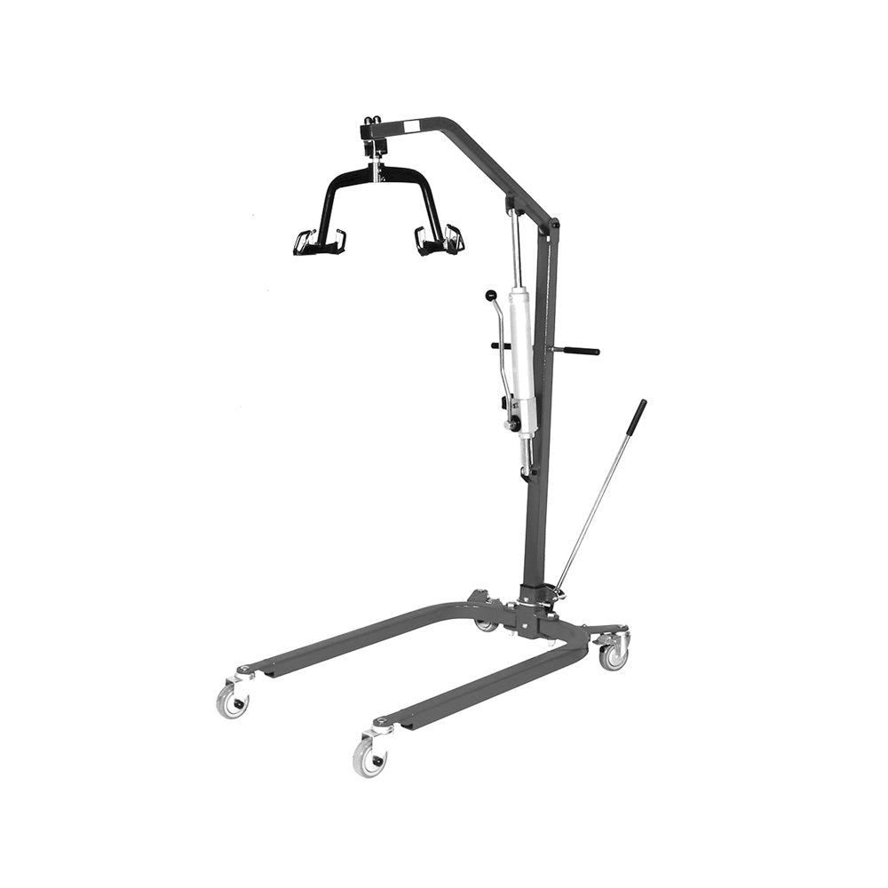 Rhythm Hydraulic Patient Lift