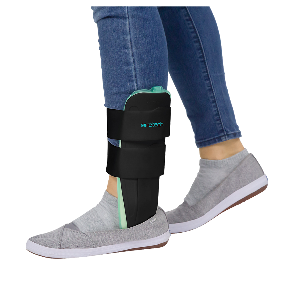 Vive 350 Ankle Air Splint Coretech