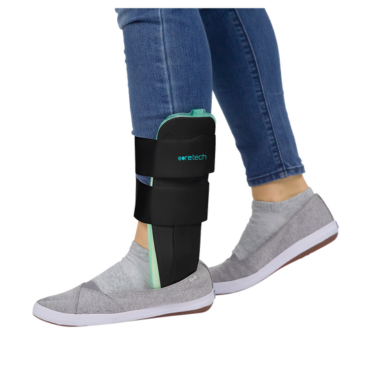 Vive 350 Ankle Air Splint Coretech