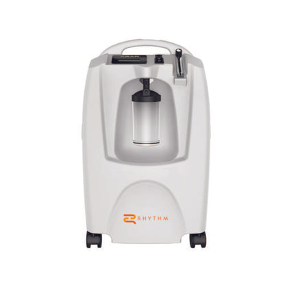 Rhythm LM5BA 5L Stationary Oxygen Concentrator