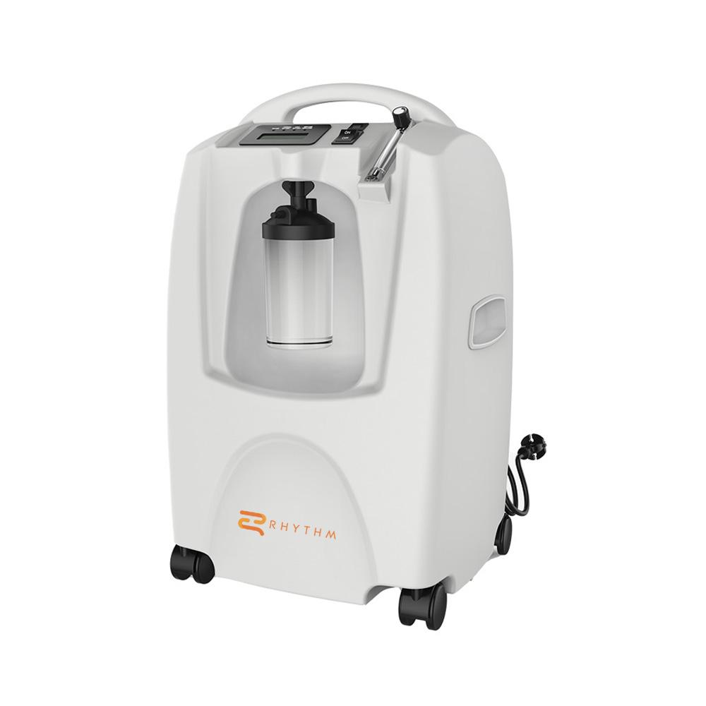 Rhythm LM5BA 5L Stationary Oxygen Concentrator