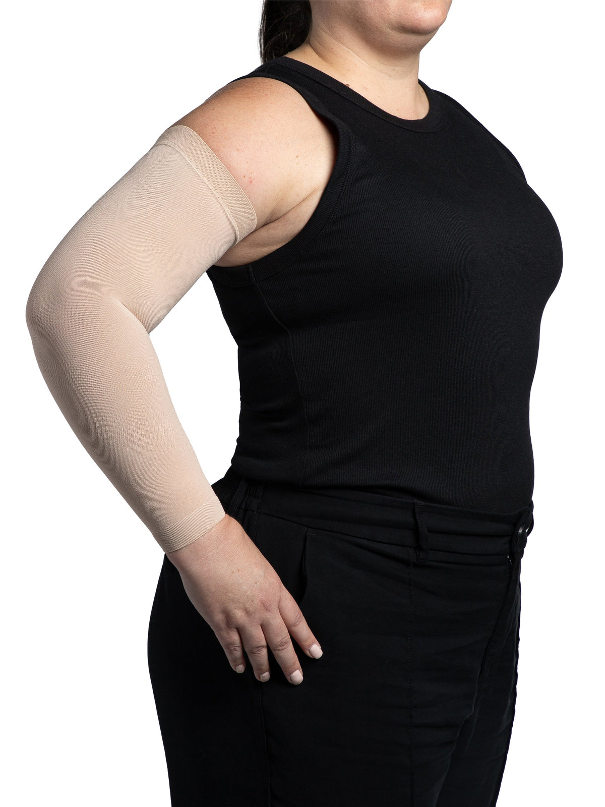 Sigvaris Secure Lite Armsleeve