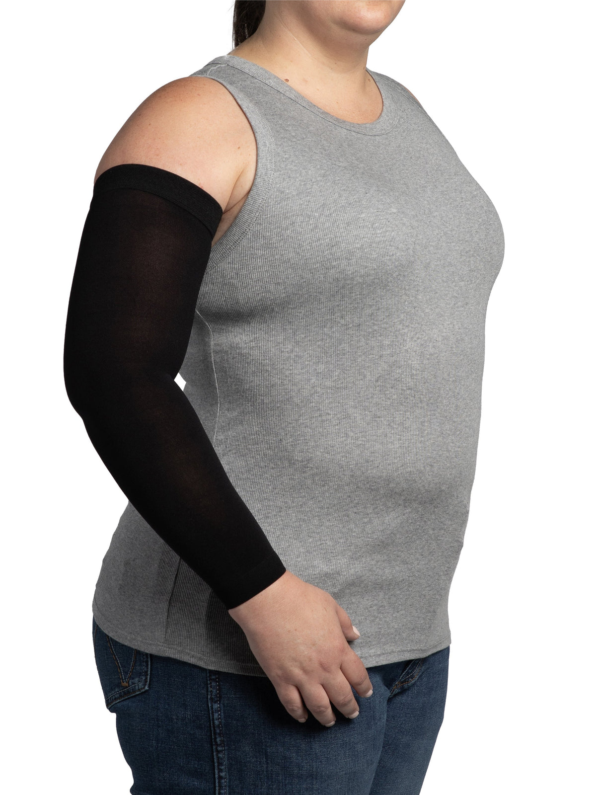 Sigvaris Secure Lite Armsleeve