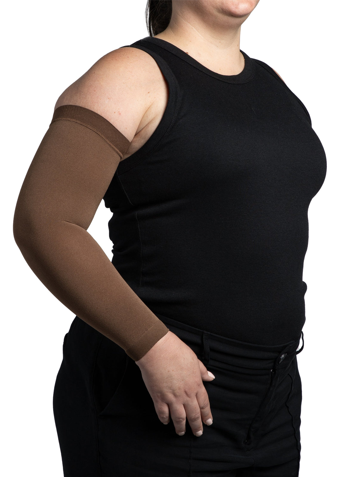 Sigvaris Secure Lite Armsleeve