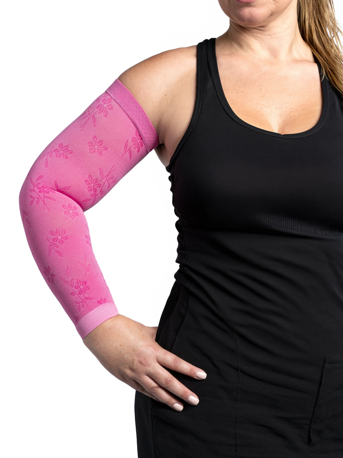 Sigvaris Secure Lite Armsleeve