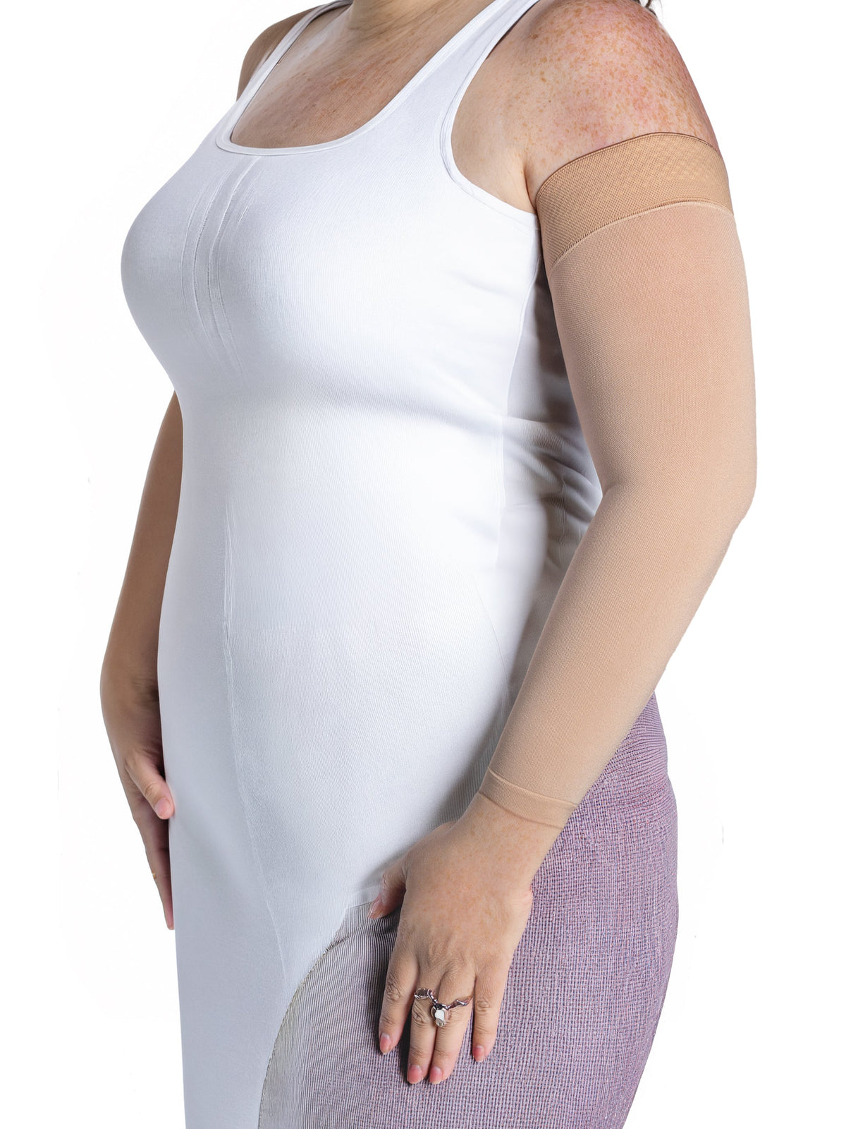 Sigvaris Secure Armsleeve