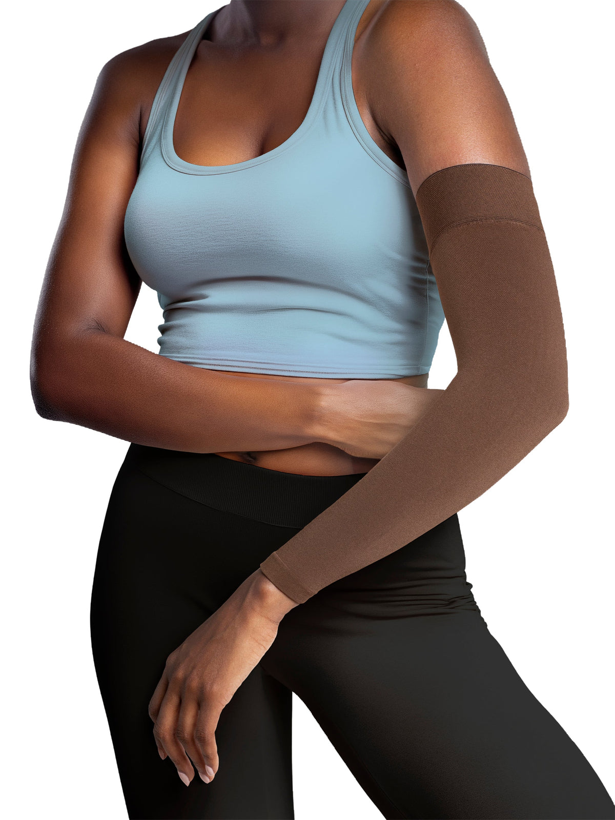 Sigvaris Secure Armsleeve