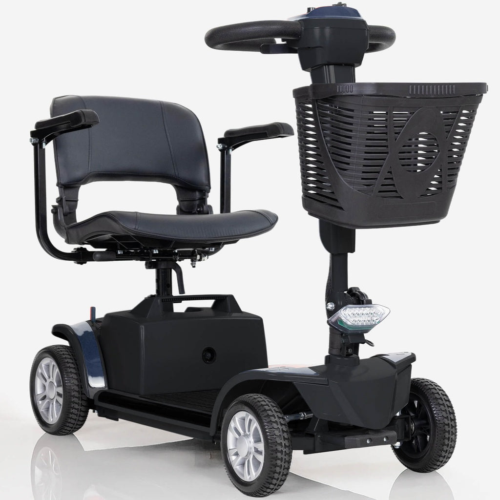 Vive Neptune Mobility Scooter