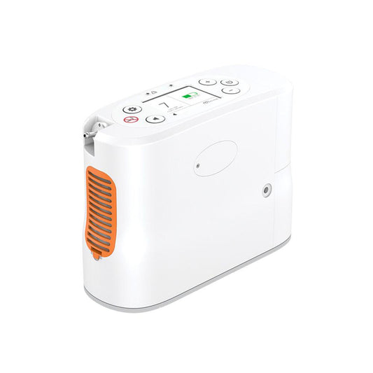 Rhythm P2-E7 Portable Oxygen Concentrator