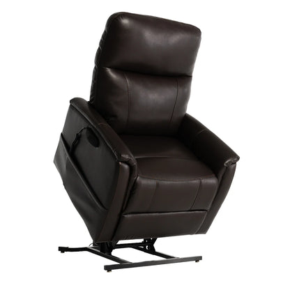 Pride Sitting Pretty Genesis LC-150M 3-Position Lift Chair