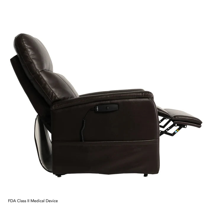 Pride Sitting Pretty Genesis LC-150M 3-Position Lift Chair