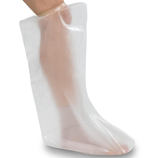 Vive Lightweight Leg cast Covers