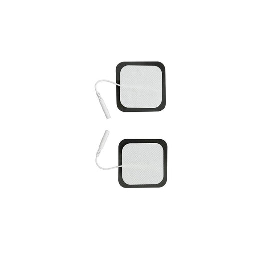 50 Mode TENS Unit Electrode Replacement Pack EMS Unit