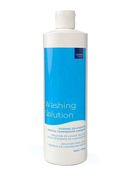 Sigvaris Washing Solution for washing delicate garments
