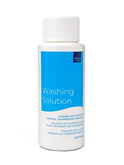 Sigvaris Washing Solution for washing delicate garments
