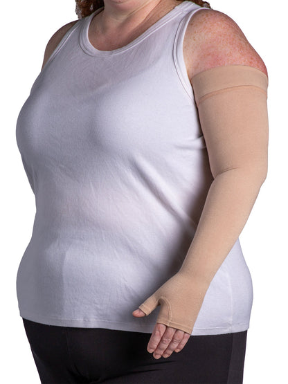 Sigvaris Advance Armsleeve 20-30 mmHg