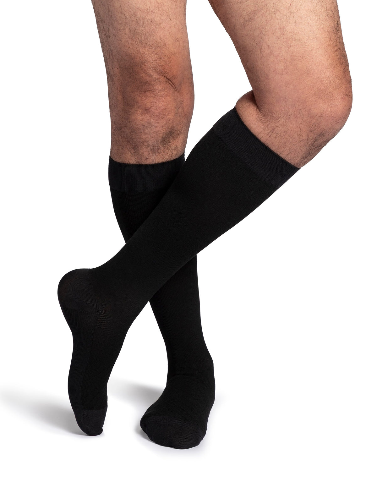 Sigvaris Style Bamboo Calf 20-30 mmHg