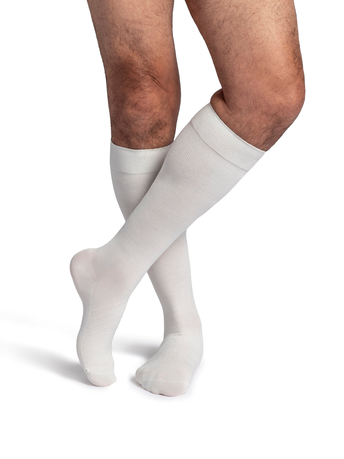 Sigvaris Style Bamboo Calf 20-30 mmHg
