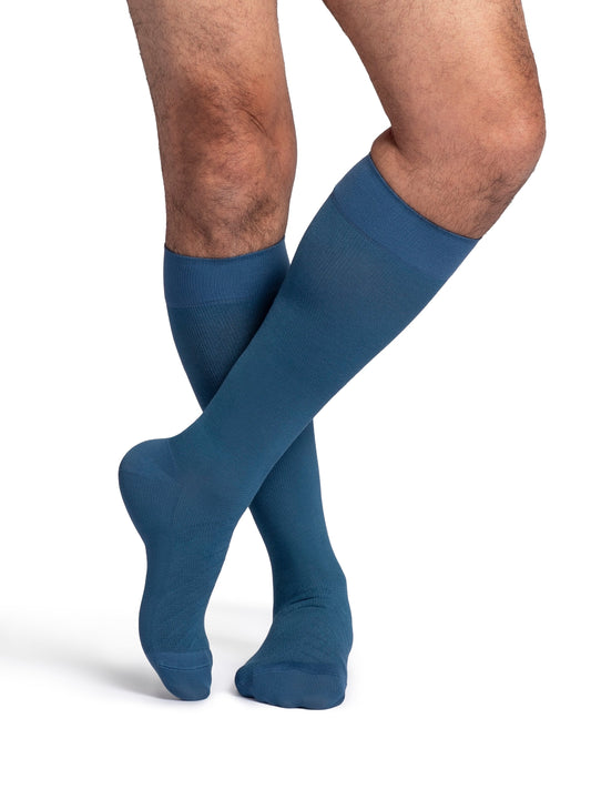 Sigvaris Style Bamboo Calf 20-30 mmHg