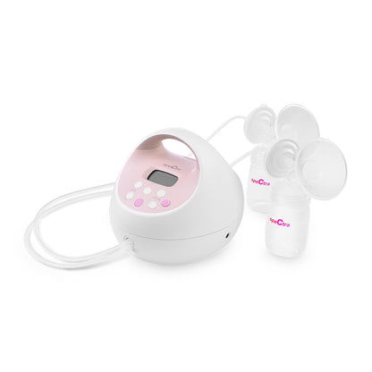 Spectra S2 Plus Electric Breast Pump