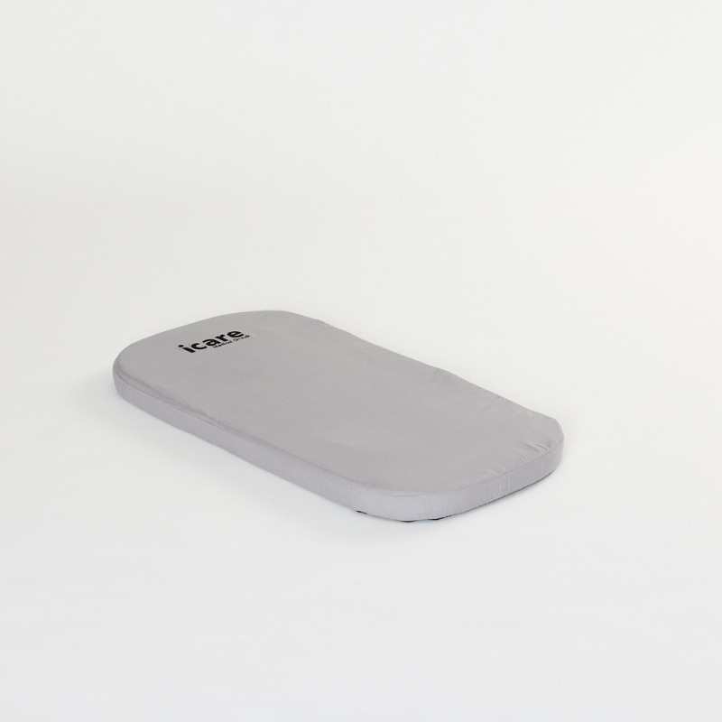 Icare Supporta pressure pad with non-slip base