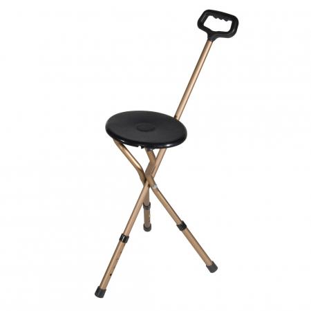 Drive Adjustable Height Cane Seat