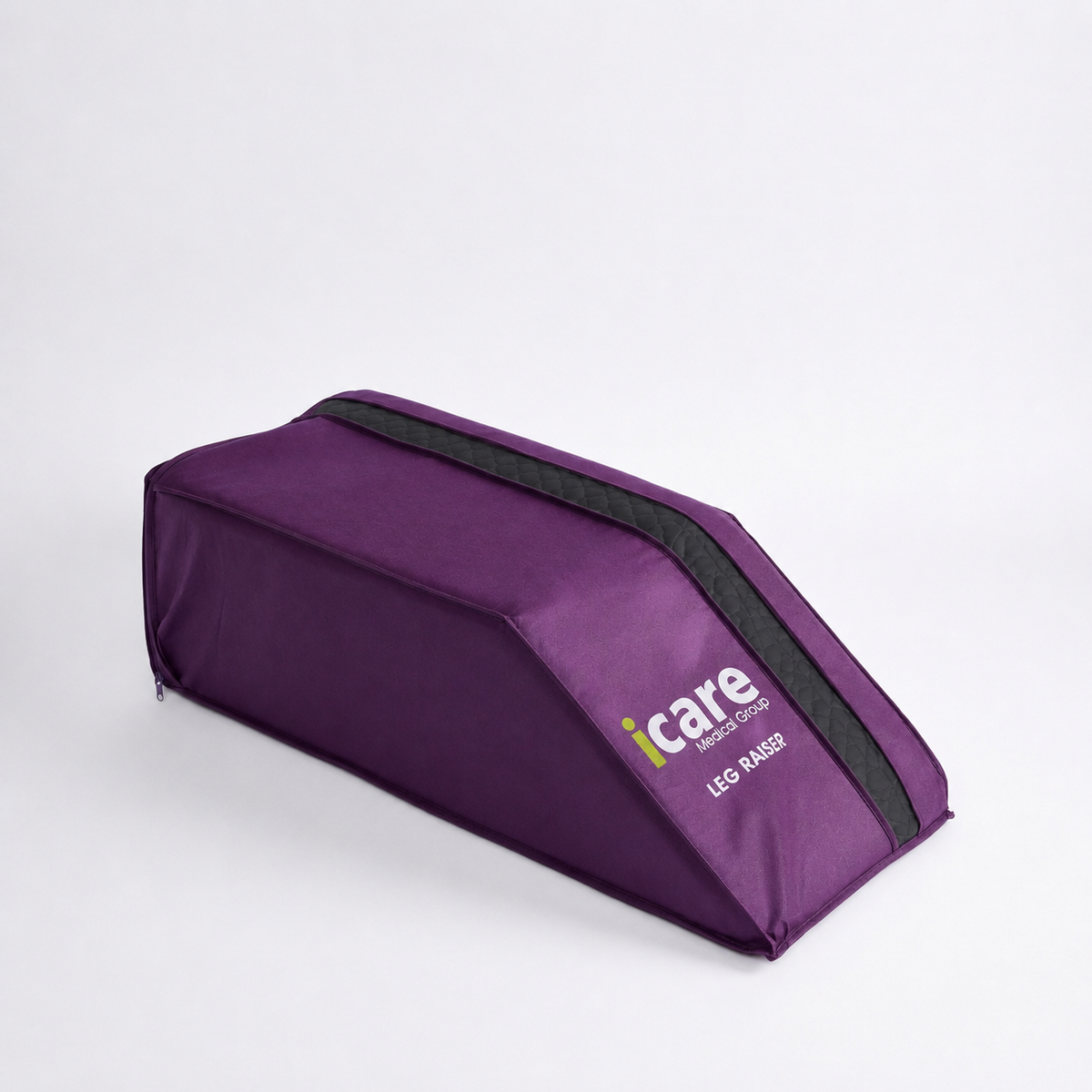 Icare Supporta leg raiser alternate view